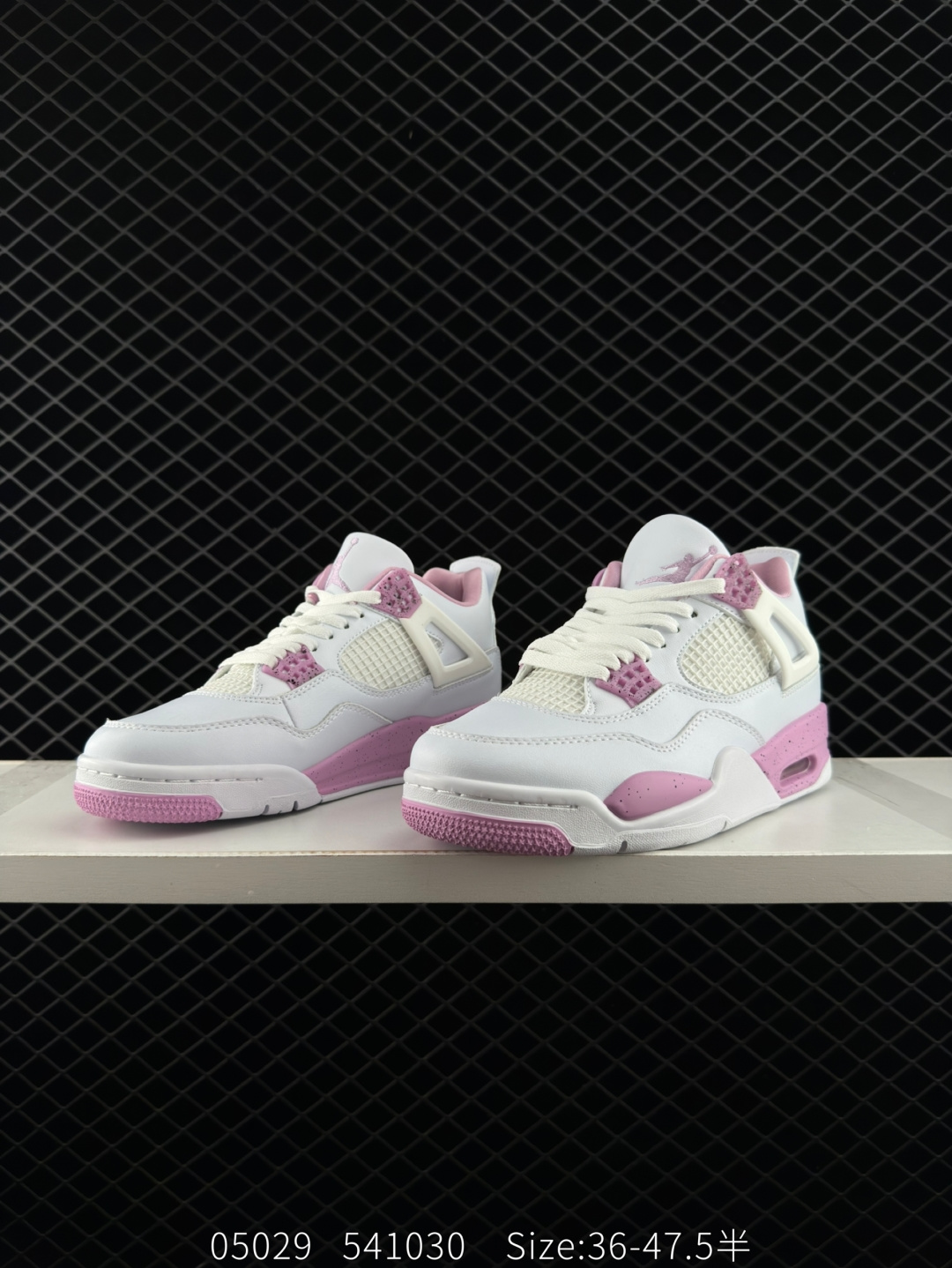 Nike Air Jordan 4 AJ4